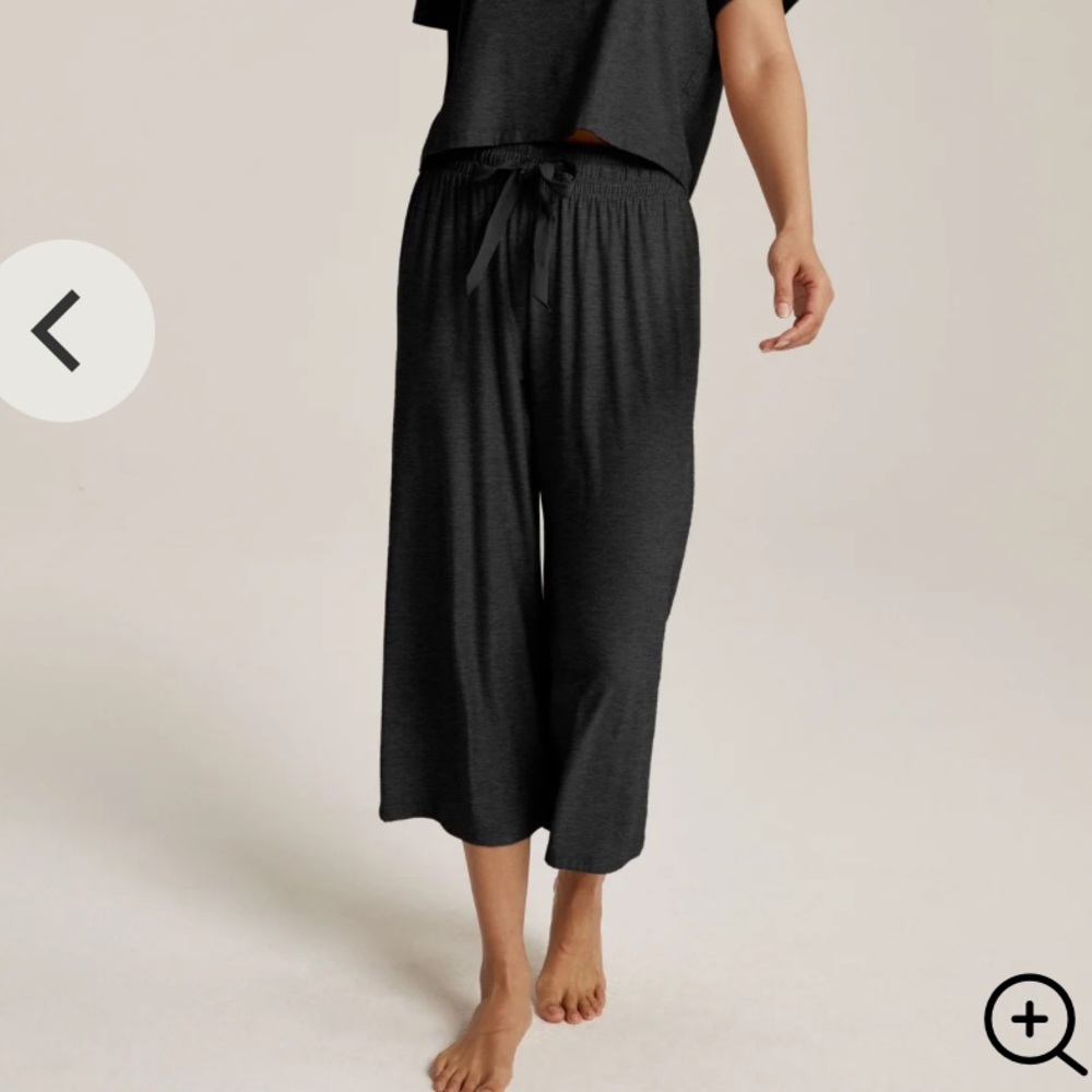 Beyond Yoga Featherweight Own The Night Sleep Pant